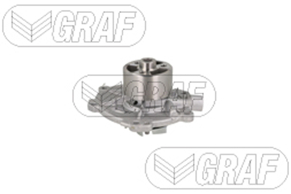 Pompa acqua - PA1504-8 GRAF
