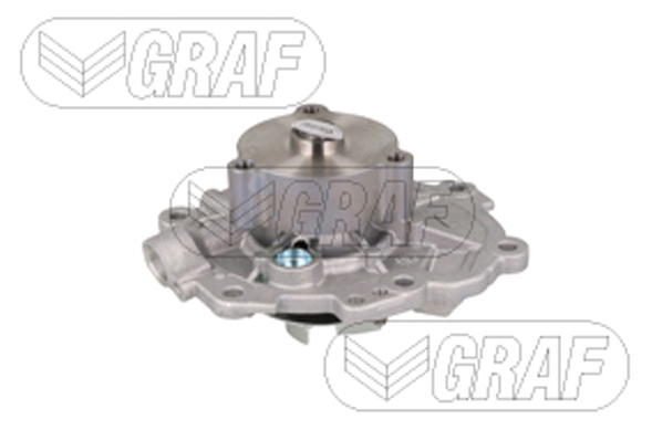 Pompa acqua - PA1505-8 GRAF