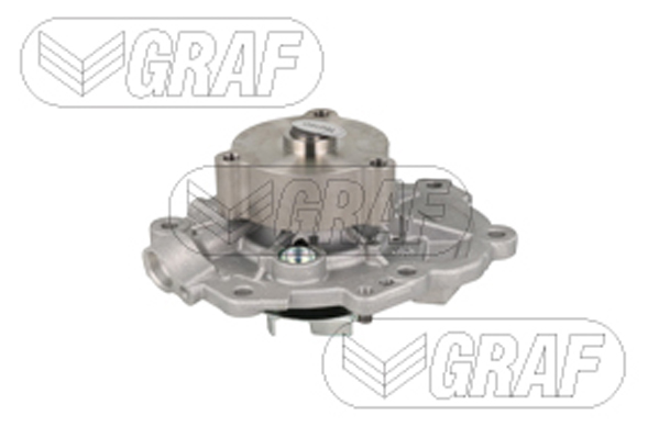 Water Pump - PA1506-8 GRAF