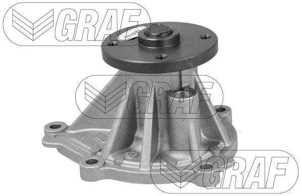 Water Pump - PA1508 GRAF