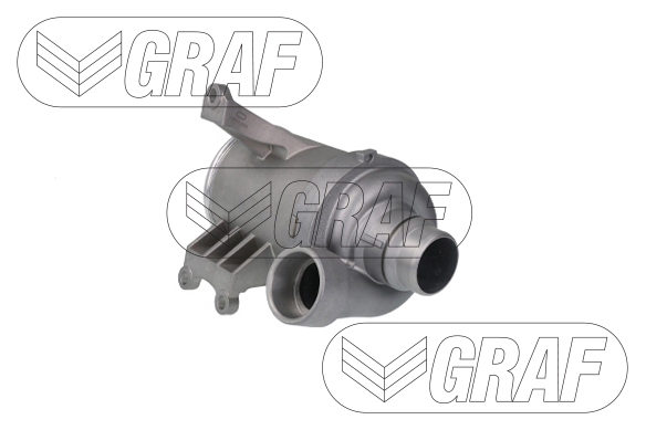 Water Pump - PA1511 GRAF