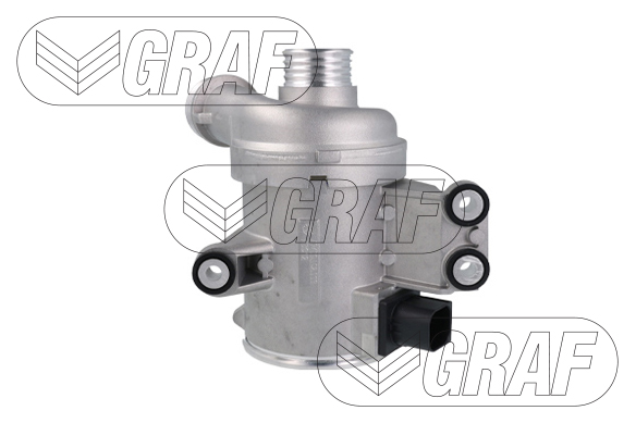 Water Pump - PA1512 GRAF
