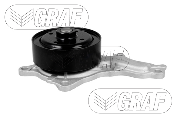 Water Pump - PA1514 GRAF