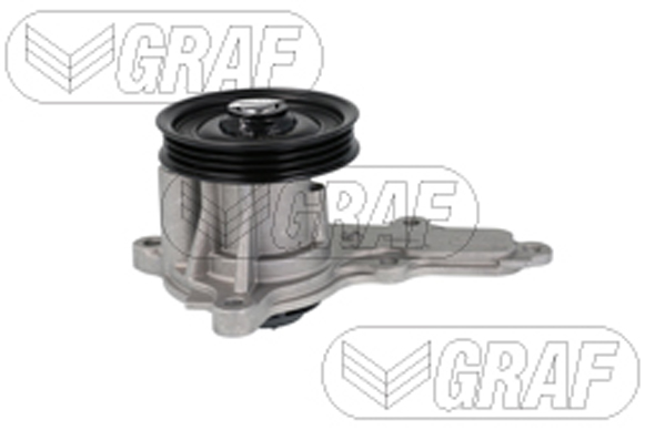 Water Pump - PA1553 GRAF