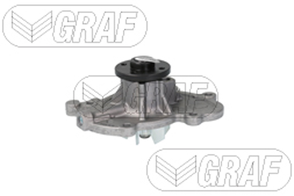 Pompa acqua - PA1558 GRAF