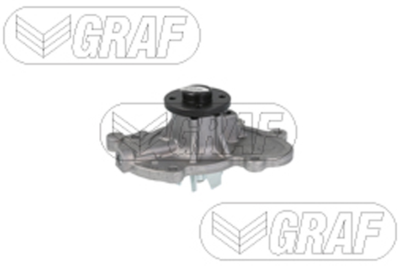 Water Pump - PA1559 GRAF