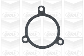 Water Pump - PA243 GRAF