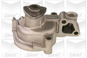 Water Pump - PA278 GRAF