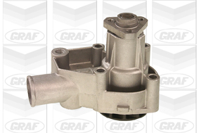 Water Pump - PA293 GRAF