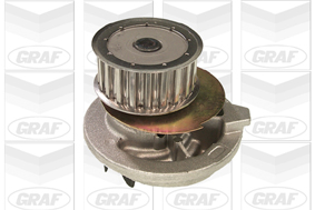Water Pump - PA324 GRAF