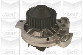 Water Pump - PA383 GRAF