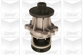 Water Pump - PA390 GRAF