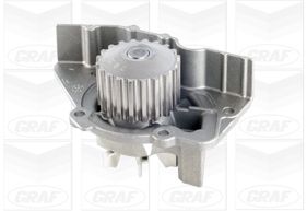 Water Pump - PA391 GRAF