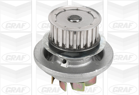 Water Pump - PA409 GRAF
