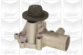 Pompa acqua - PA413 GRAF