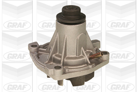 Water Pump - PA420A GRAF