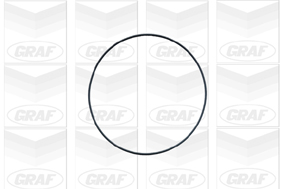 Water Pump - PA420A GRAF