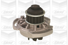 Water Pump - PA423 GRAF