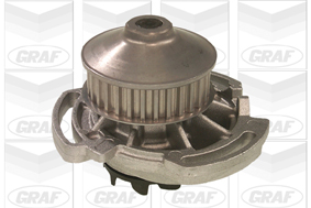 Water Pump - PA425 GRAF