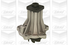 Water Pump - PA429A GRAF