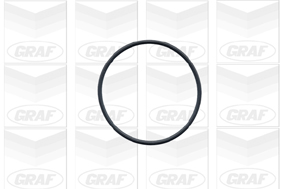 Water Pump - PA429A GRAF