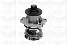 Water Pump - PA432A GRAF