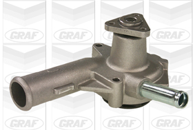 Water Pump - PA440 GRAF