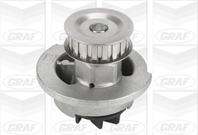 Water Pump - PA441 GRAF