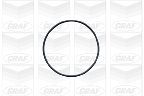 Water Pump - PA441 GRAF