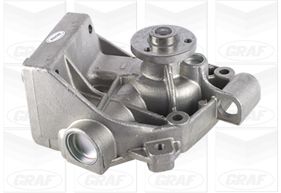 Water Pump - PA454 GRAF