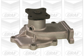 Pompa acqua - PA493A GRAF