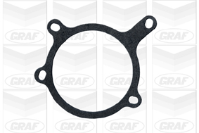 Water Pump - PA501 GRAF