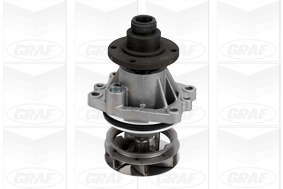 Pompa acqua - PA502A GRAF
