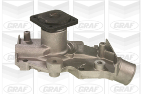 Water Pump - PA509 GRAF