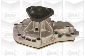 Water Pump - PA514 GRAF