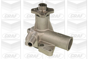 Pompa acqua - PA517 GRAF