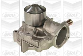 Water Pump - PA519A GRAF