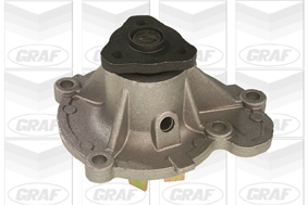 Water Pump - PA537 GRAF