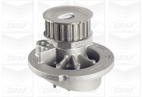 Pompa acqua - PA541A GRAF