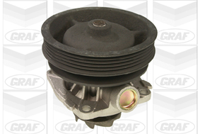Water Pump - PA552 GRAF