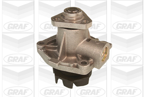 Water Pump - PA559 GRAF