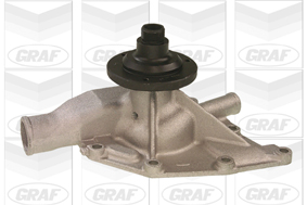 Water Pump - PA565 GRAF