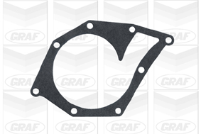 Water Pump - PA565 GRAF