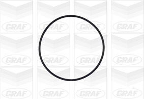 Water Pump - PA572A GRAF