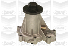 Water Pump - PA583 GRAF