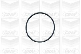 Water Pump - PA588 GRAF
