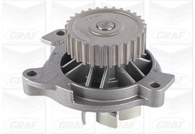 Water Pump - PA591 GRAF