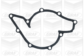 Pompa acqua - PA592 GRAF