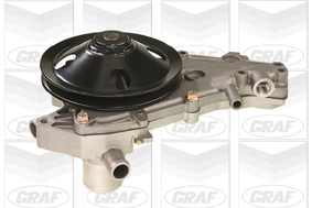 Water Pump - PA597 GRAF