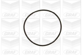 Water Pump - PA609 GRAF